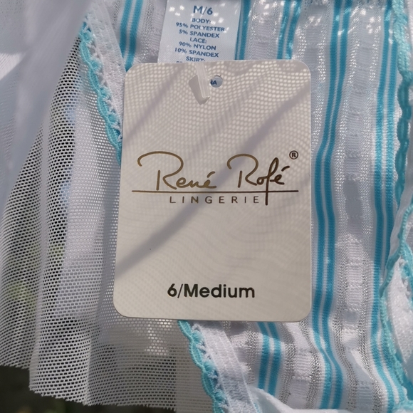 Sophie B. Thong bottoms - Picture 3 of 7